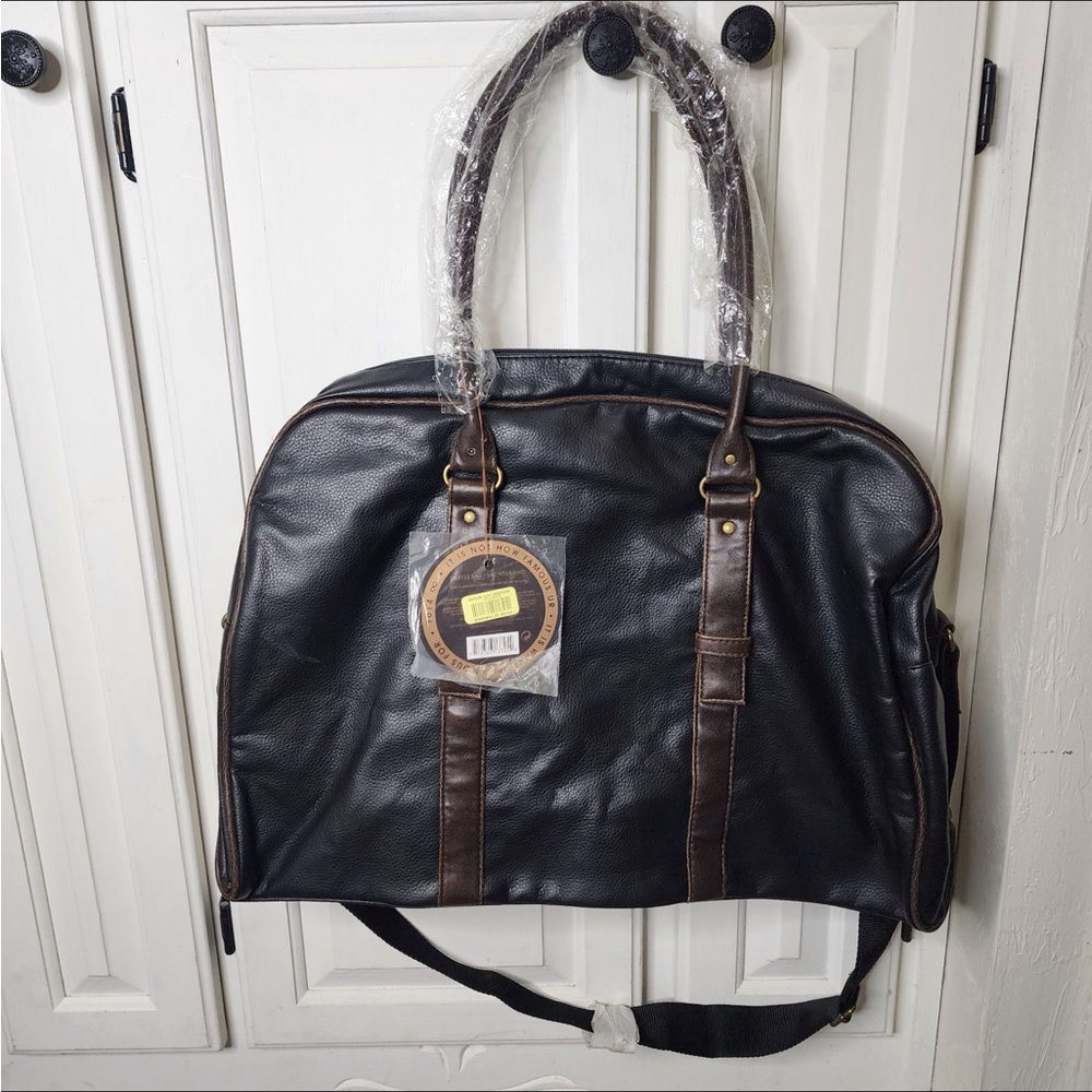 USHER 1040 all recycled material bag